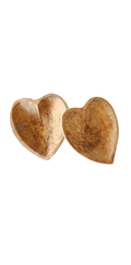 Premium medium heart bowl