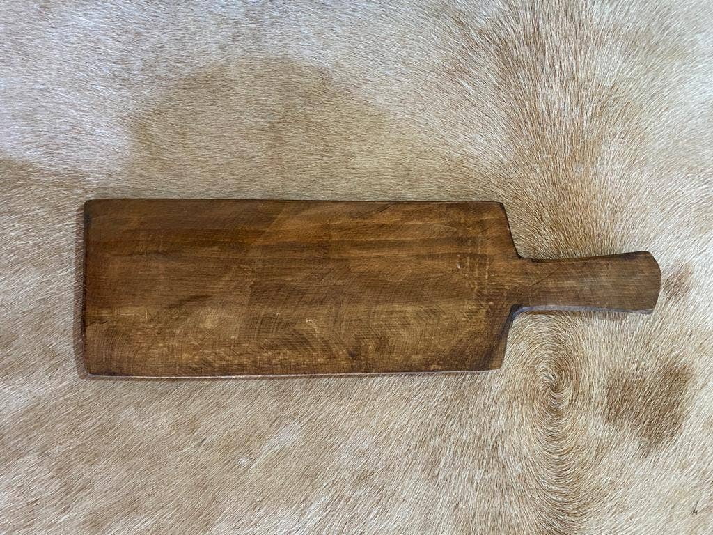 #2 Cutting board