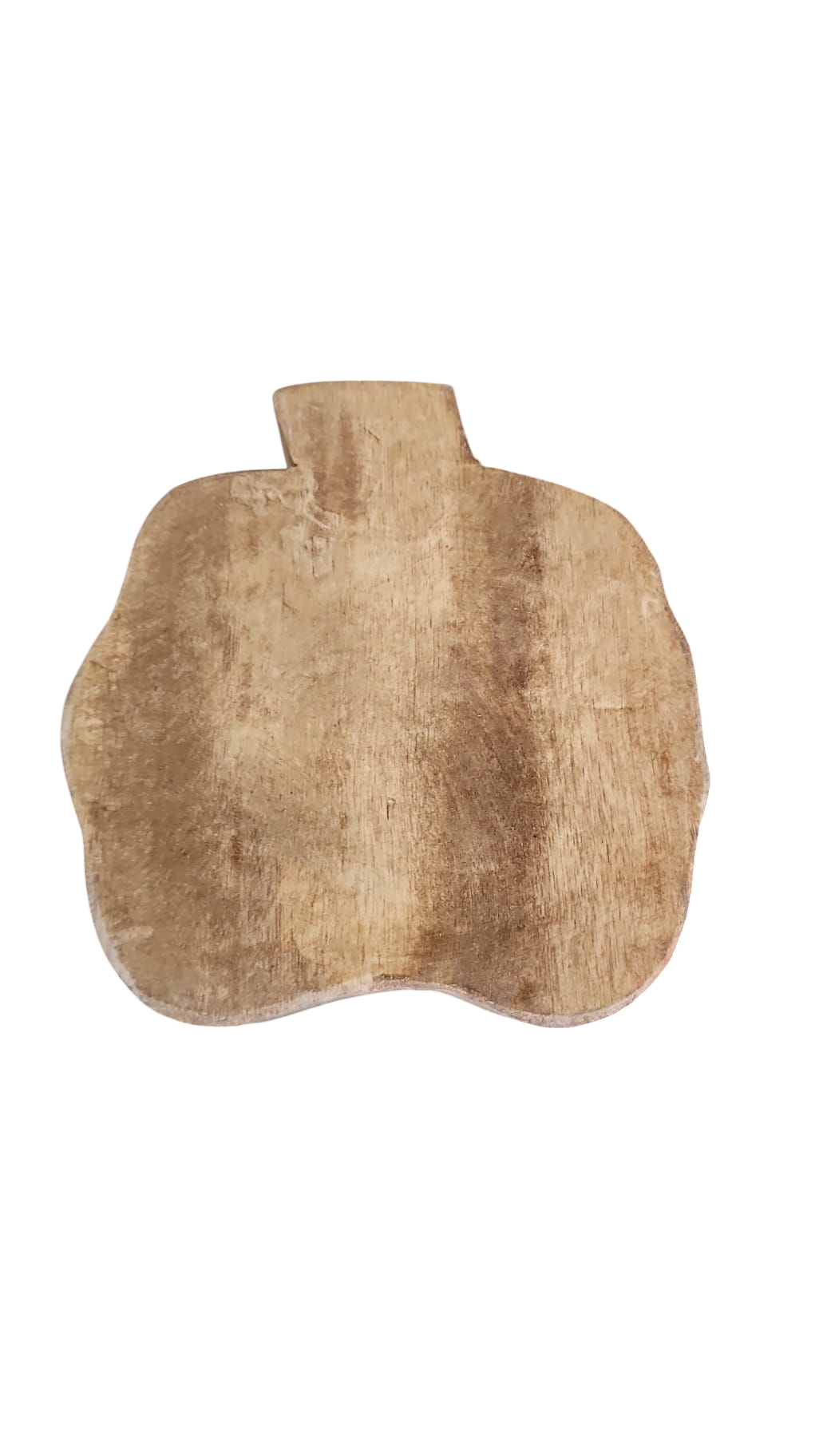 Pumpkin bowl